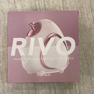 Fancii RIVO Smart Aroma Therapy Facial Steamer